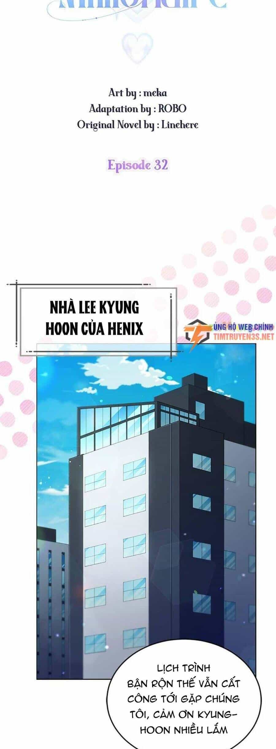 Cuộc Sống Thứ 2 Của Thần Tượng Toàn Năng - Chương 32 - ảnh 8