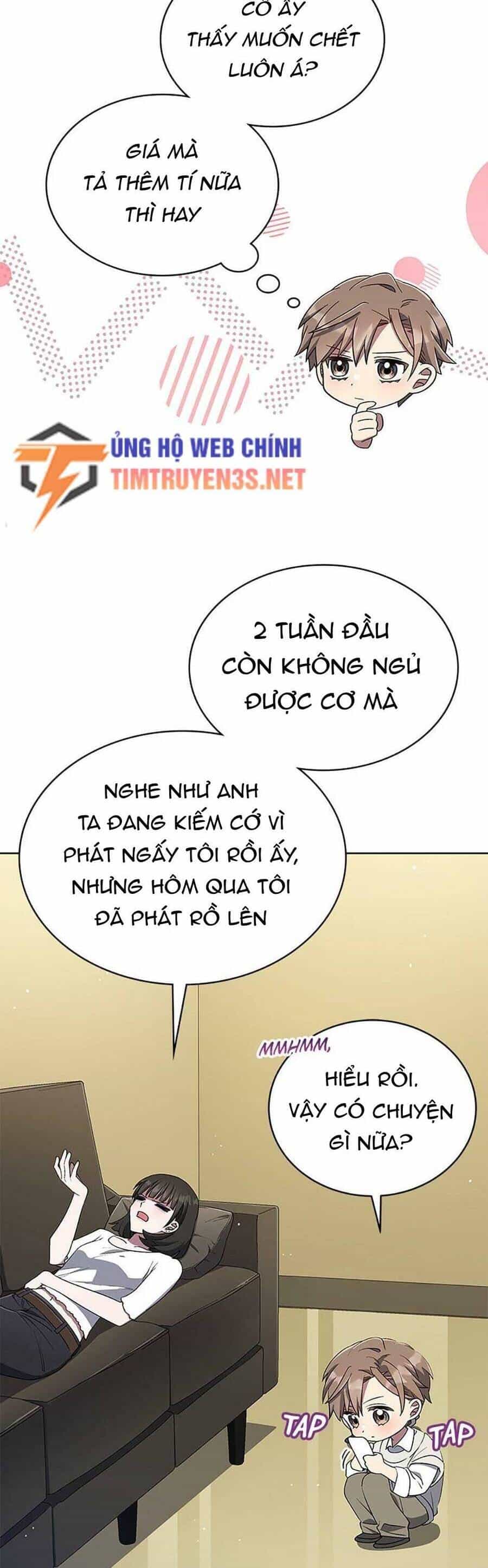Cuộc Sống Thứ 2 Của Thần Tượng Toàn Năng - Chương 33 - ảnh 14