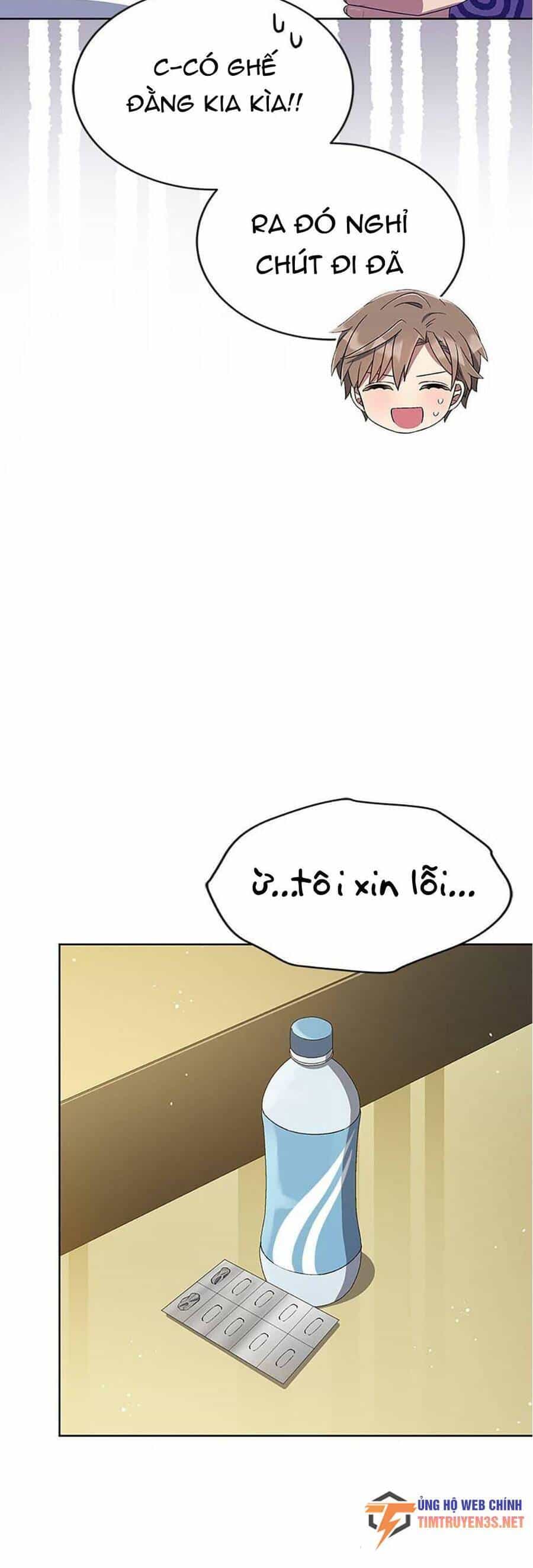 Cuộc Sống Thứ 2 Của Thần Tượng Toàn Năng - Chương 33 - ảnh 7