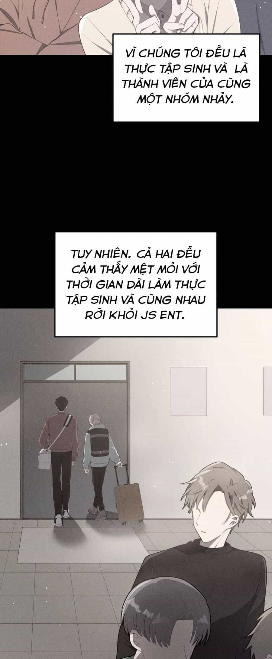 Cuộc Sống Thứ 2 Của Thần Tượng Toàn Năng - Chương 4 - ảnh 20