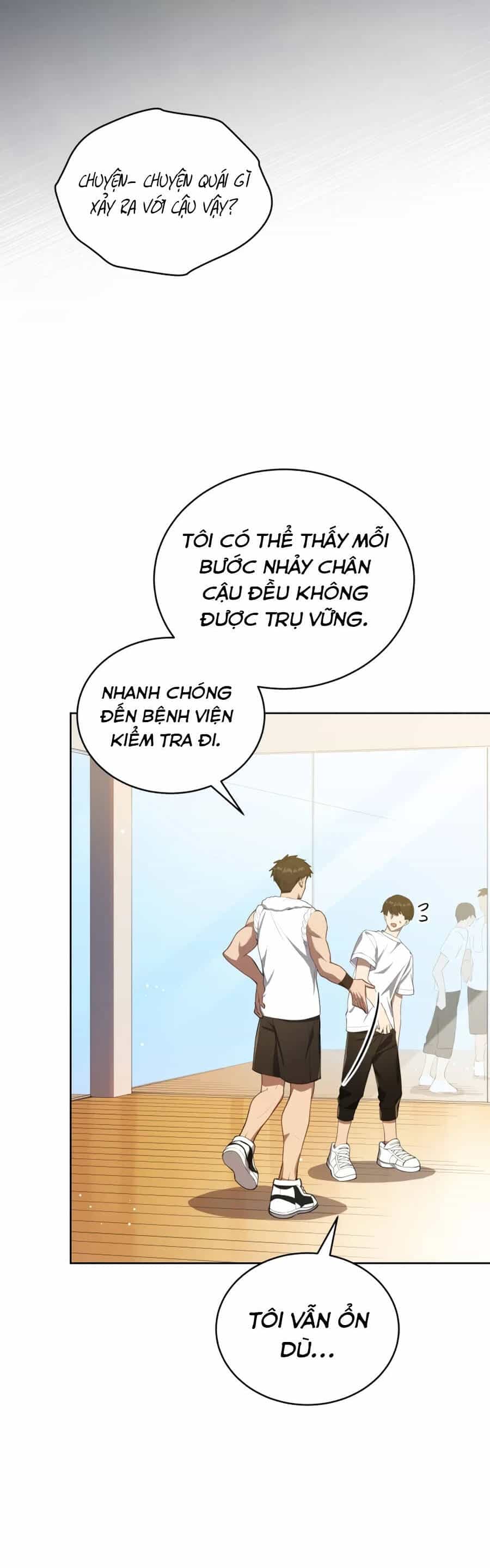 Cuộc Sống Thứ 2 Của Thần Tượng Toàn Năng - Chương 4 - ảnh 6