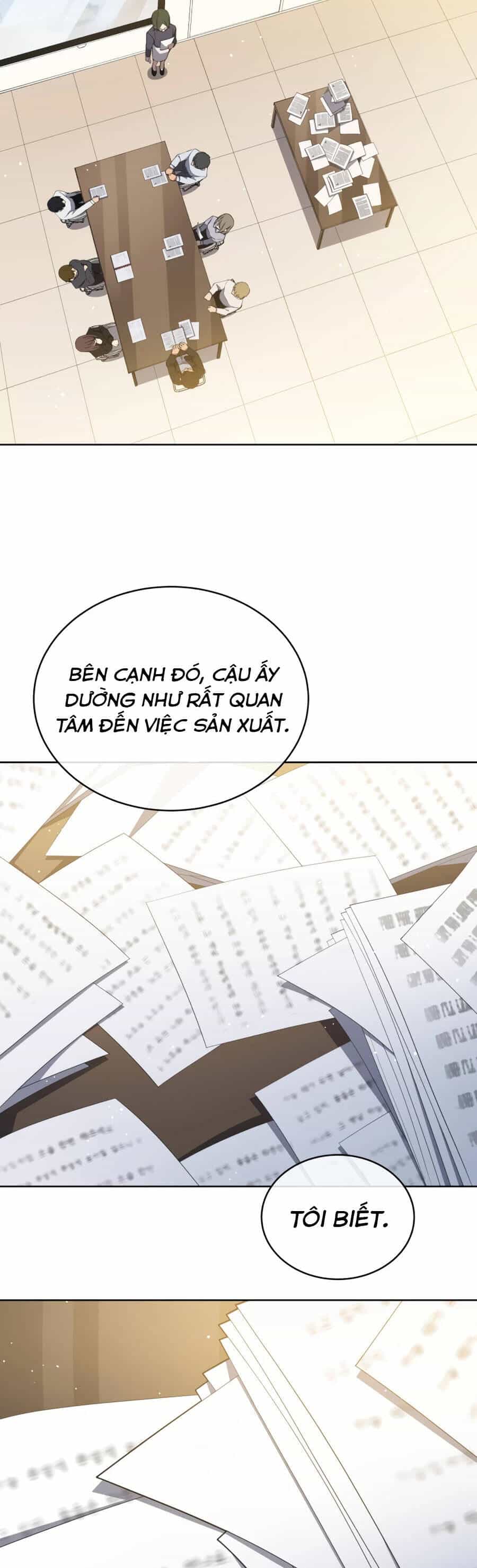 Cuộc Sống Thứ 2 Của Thần Tượng Toàn Năng - Chương 5 - ảnh 49