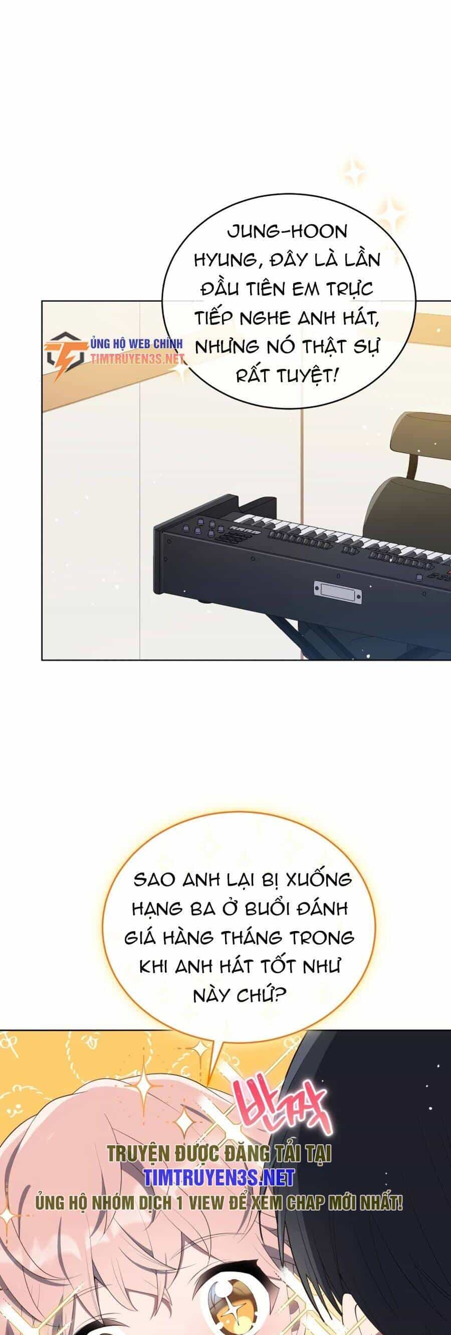 Cuộc Sống Thứ 2 Của Thần Tượng Toàn Năng - Chương 7 - ảnh 14