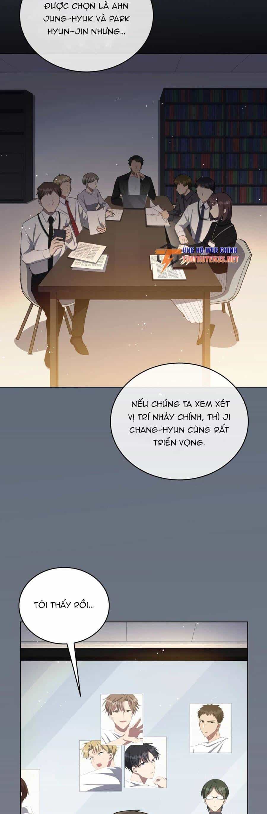 Cuộc Sống Thứ 2 Của Thần Tượng Toàn Năng - Chương 7 - ảnh 25