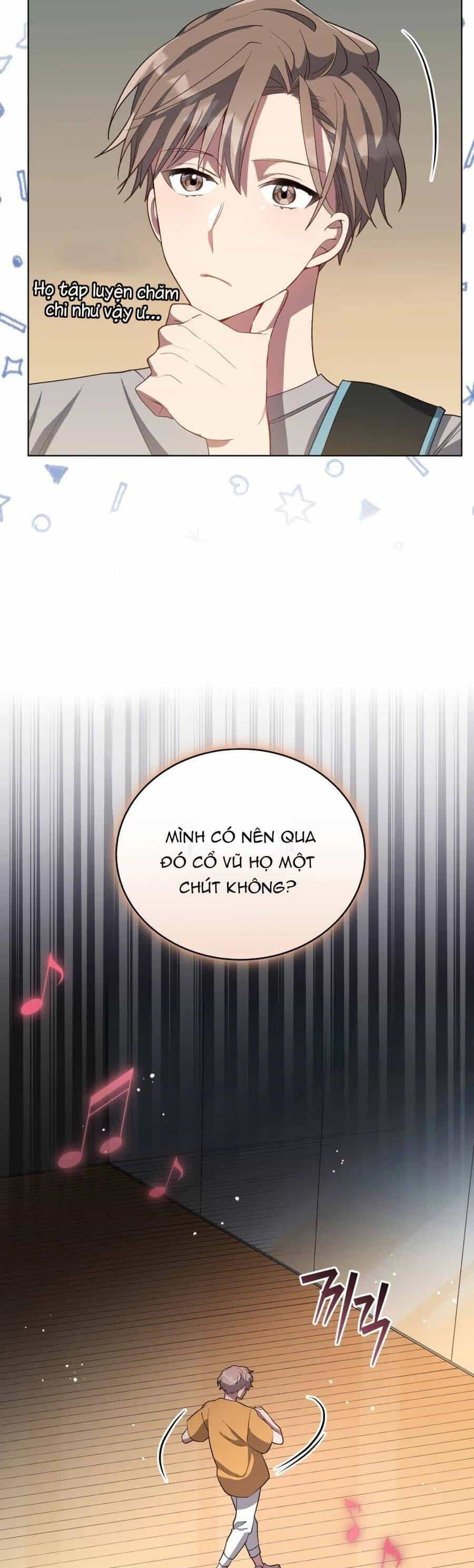 Cuộc Sống Thứ 2 Của Thần Tượng Toàn Năng - Chương 8 - ảnh 15