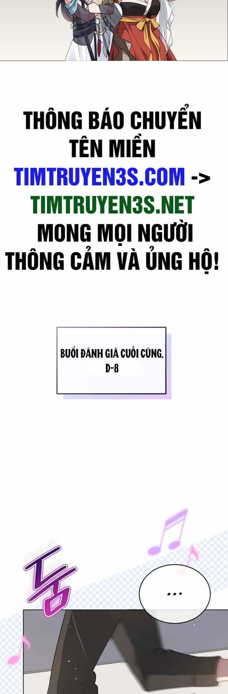 Cuộc Sống Thứ 2 Của Thần Tượng Toàn Năng - Chương 8 - ảnh 2