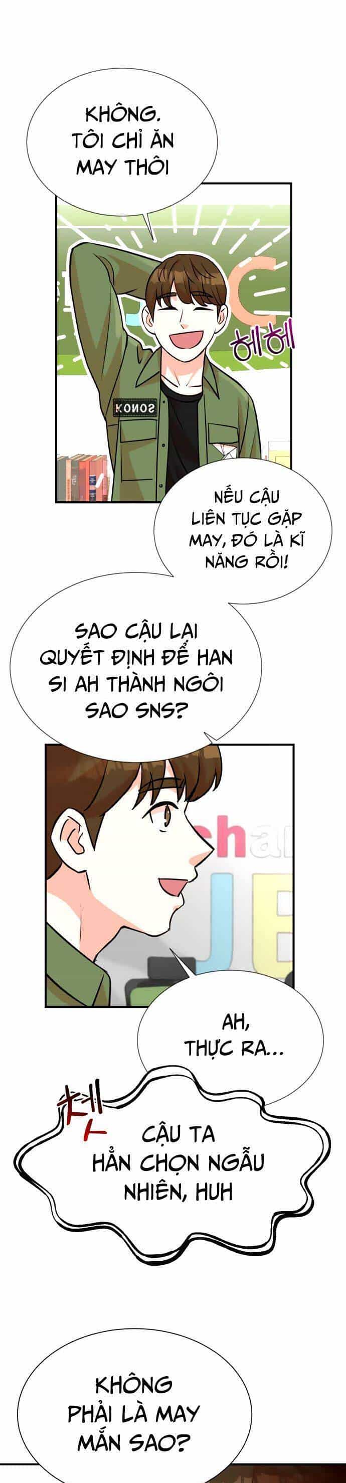 Cuộc Sống Thứ Hai Của Nhà Sản Xuất - Chương 10 - ảnh 13
