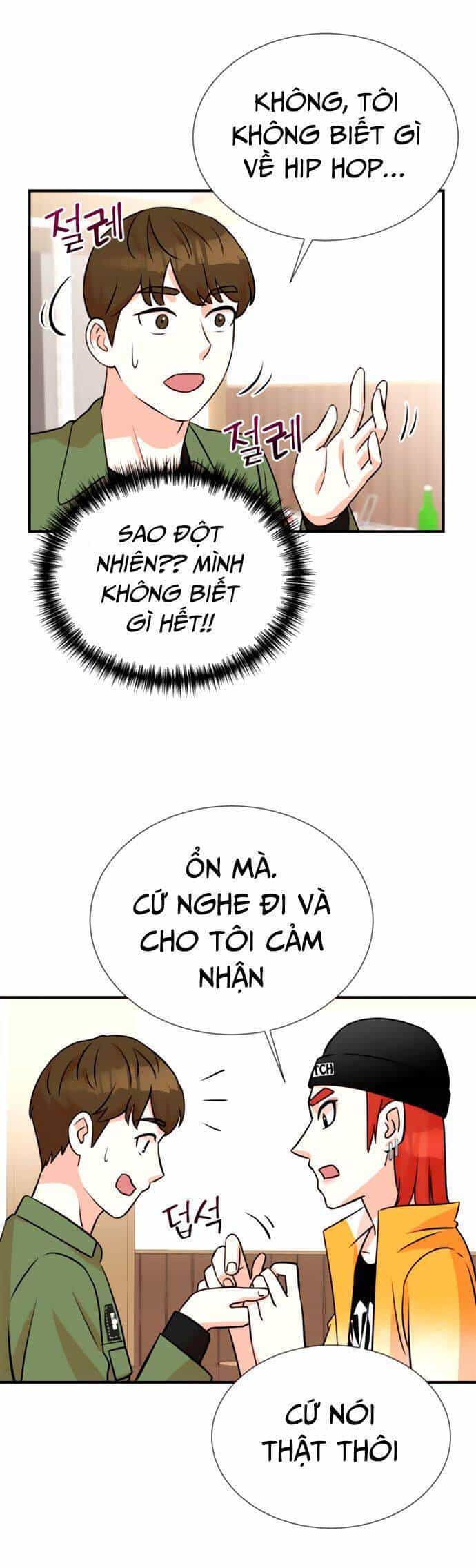 Cuộc Sống Thứ Hai Của Nhà Sản Xuất - Chương 11 - ảnh 22