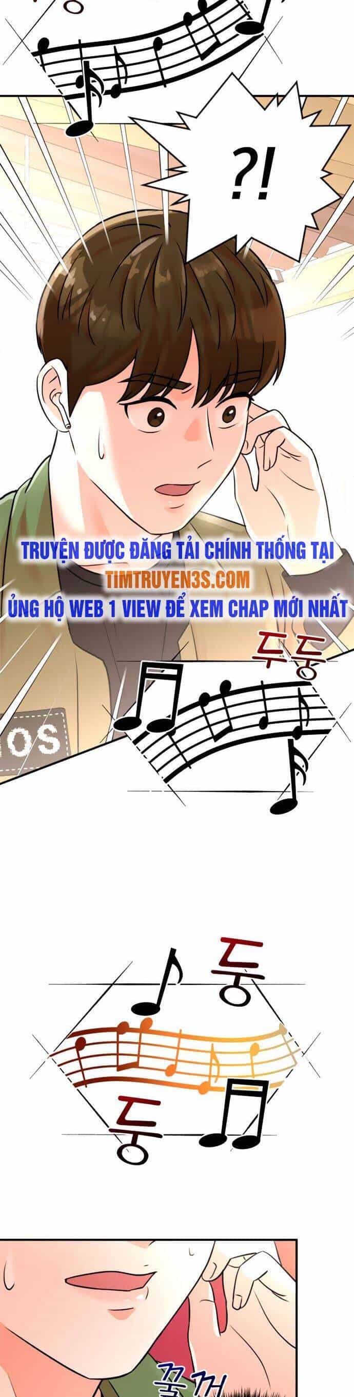 Cuộc Sống Thứ Hai Của Nhà Sản Xuất - Chương 11 - ảnh 27