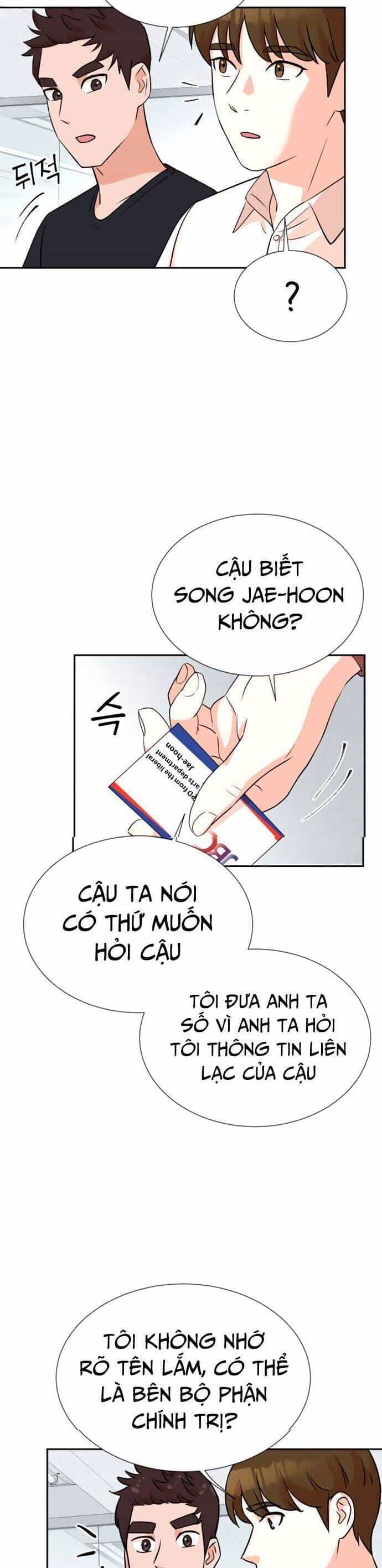 Cuộc Sống Thứ Hai Của Nhà Sản Xuất - Chương 12 - ảnh 27