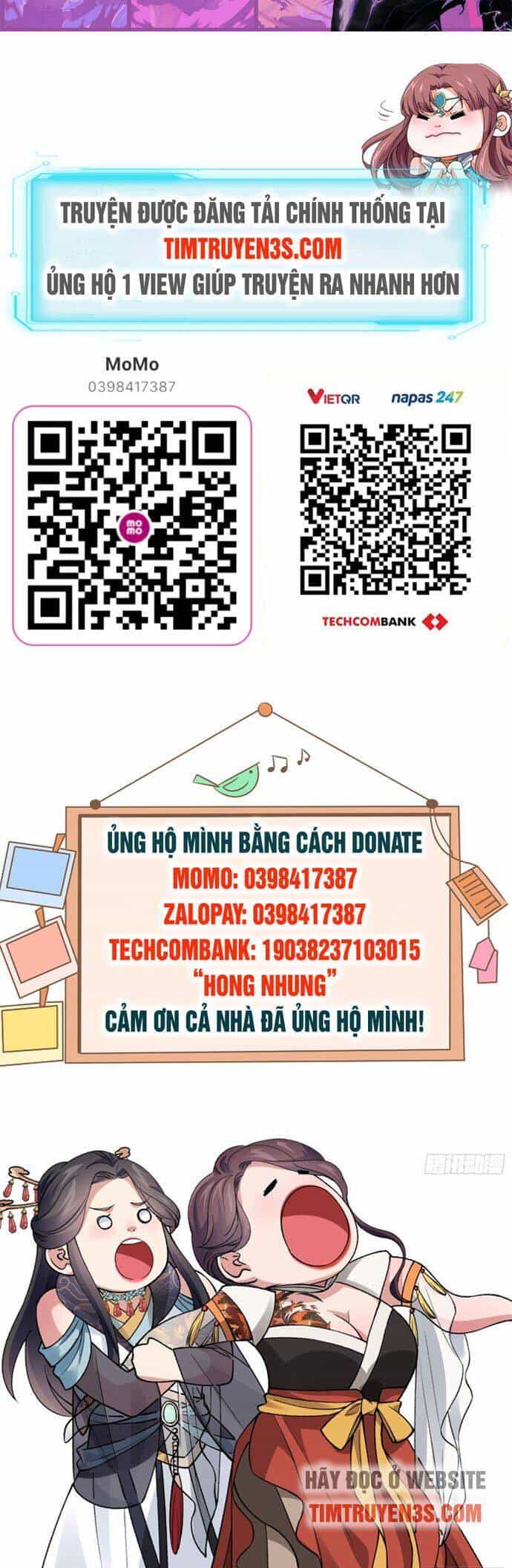 Cuộc Sống Thứ Hai Của Nhà Sản Xuất - Chương 14 - ảnh 39