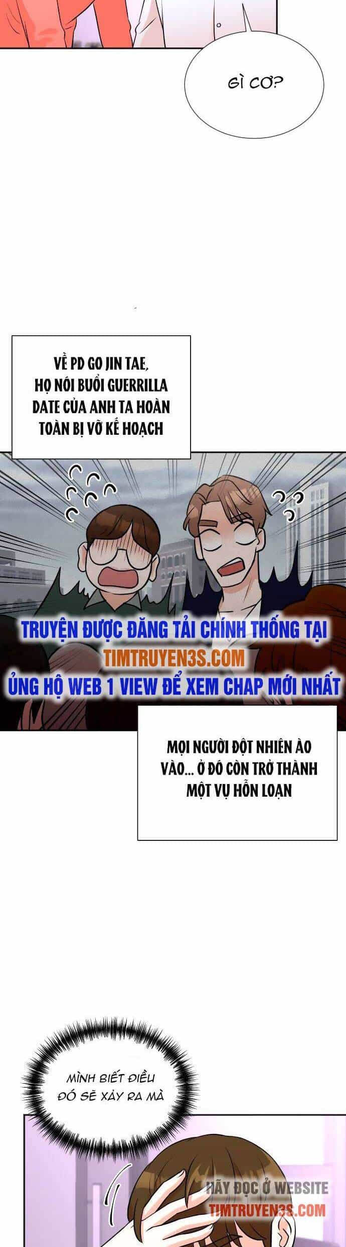 Cuộc Sống Thứ Hai Của Nhà Sản Xuất - Chương 15 - ảnh 36