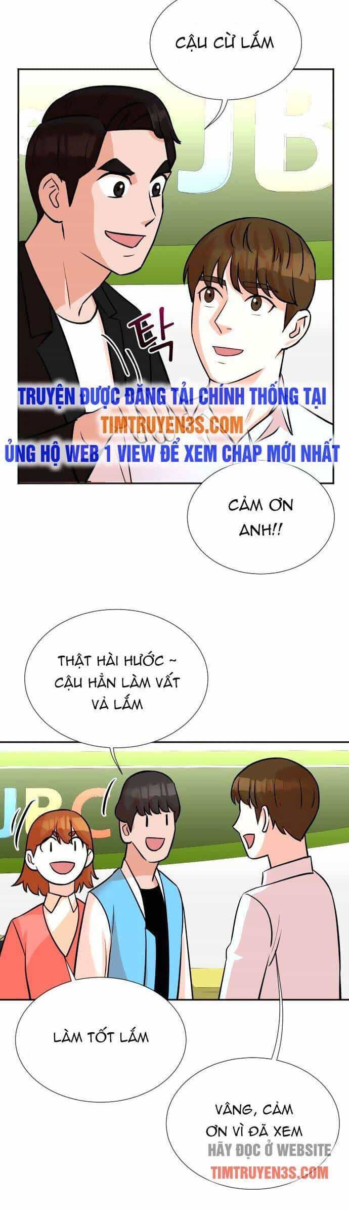 Cuộc Sống Thứ Hai Của Nhà Sản Xuất - Chương 16 - ảnh 27
