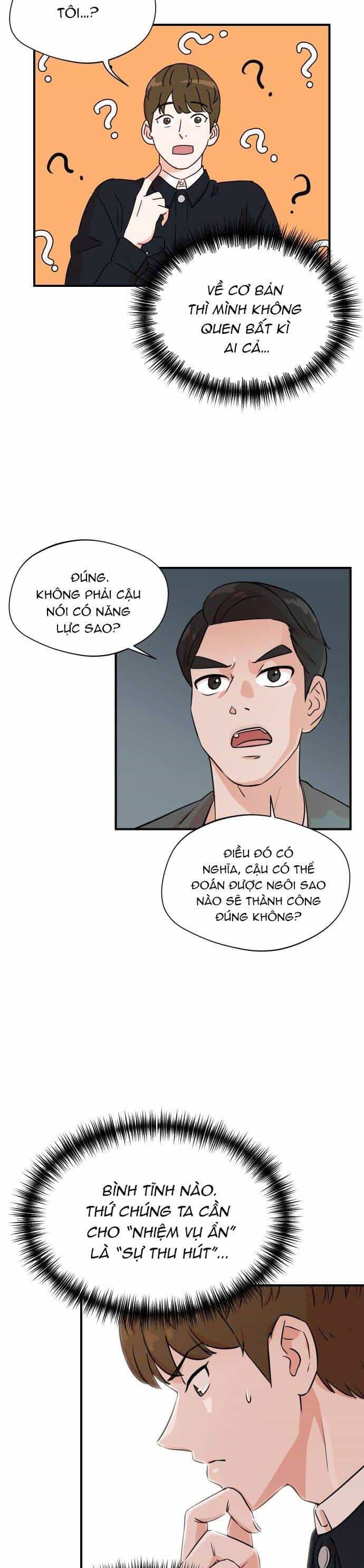 Cuộc Sống Thứ Hai Của Nhà Sản Xuất - Chương 2 - ảnh 35