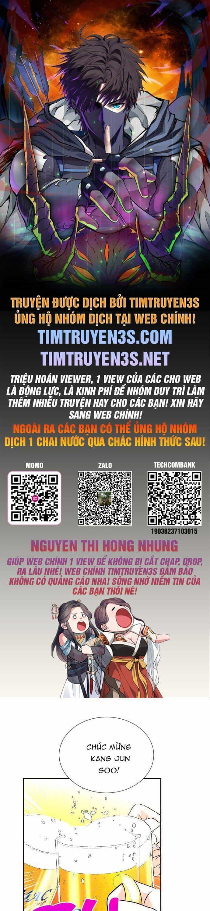 Cuộc Sống Thứ Hai Của Nhà Sản Xuất - Chương 21 - ảnh 1