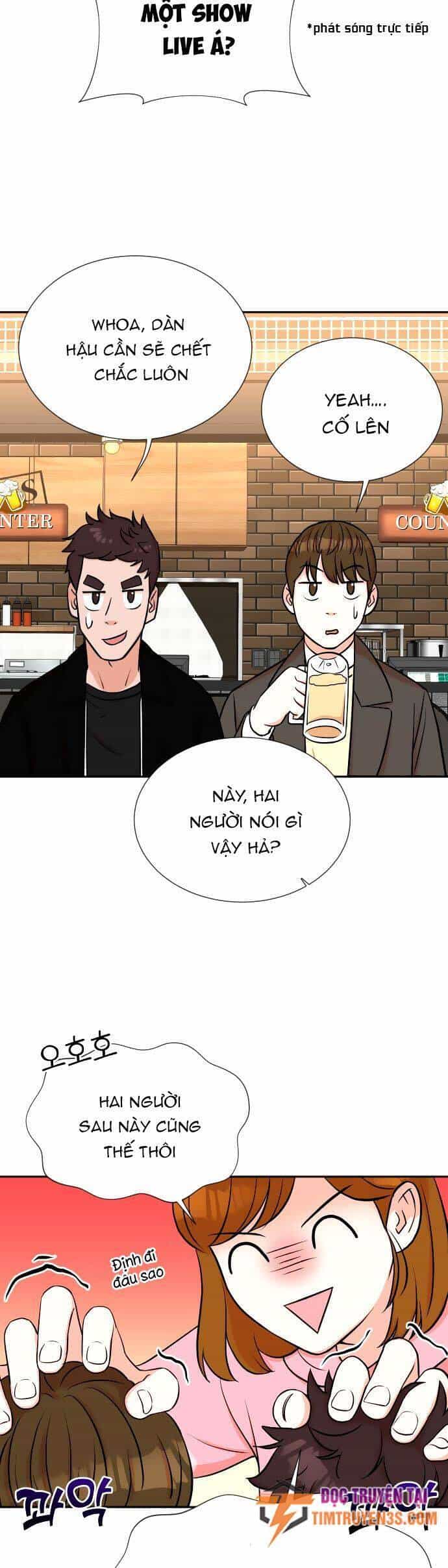 Cuộc Sống Thứ Hai Của Nhà Sản Xuất - Chương 21 - ảnh 12