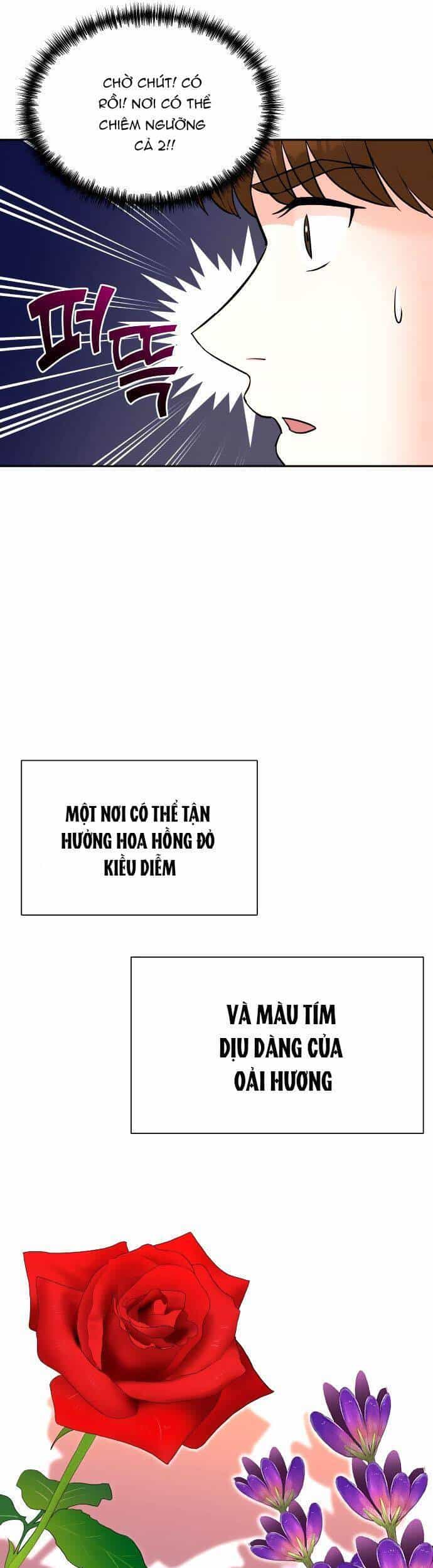 Cuộc Sống Thứ Hai Của Nhà Sản Xuất - Chương 21 - ảnh 25