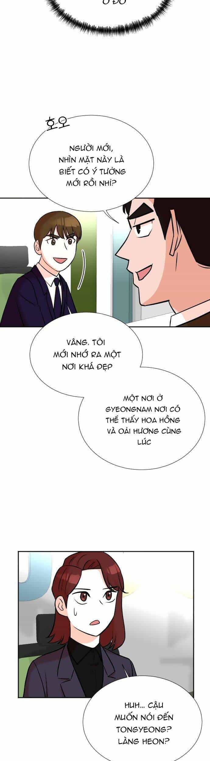 Cuộc Sống Thứ Hai Của Nhà Sản Xuất - Chương 21 - ảnh 27