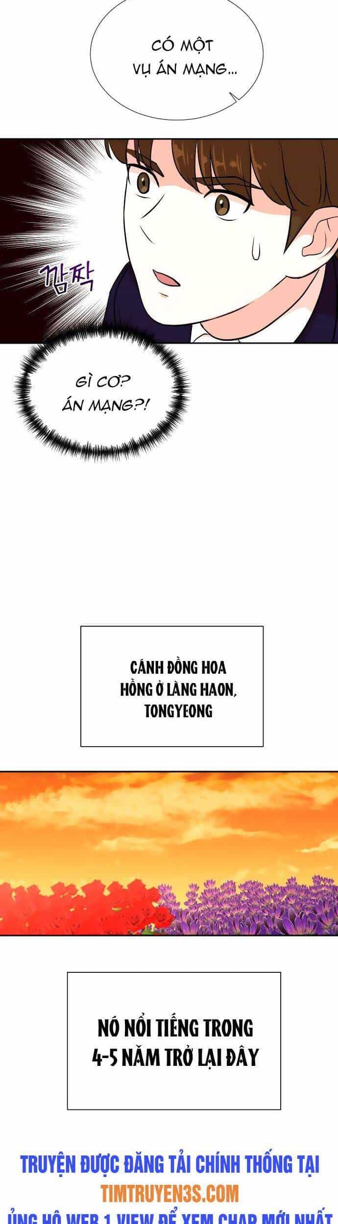 Cuộc Sống Thứ Hai Của Nhà Sản Xuất - Chương 21 - ảnh 30