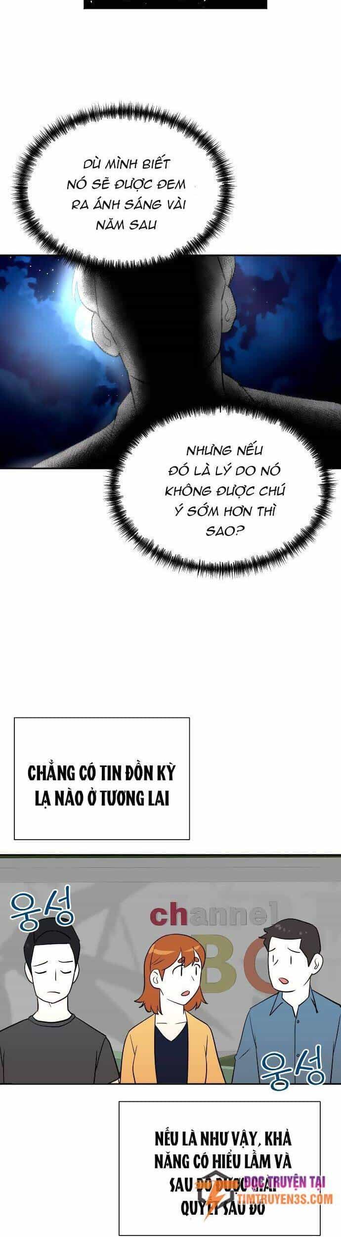 Cuộc Sống Thứ Hai Của Nhà Sản Xuất - Chương 21 - ảnh 32