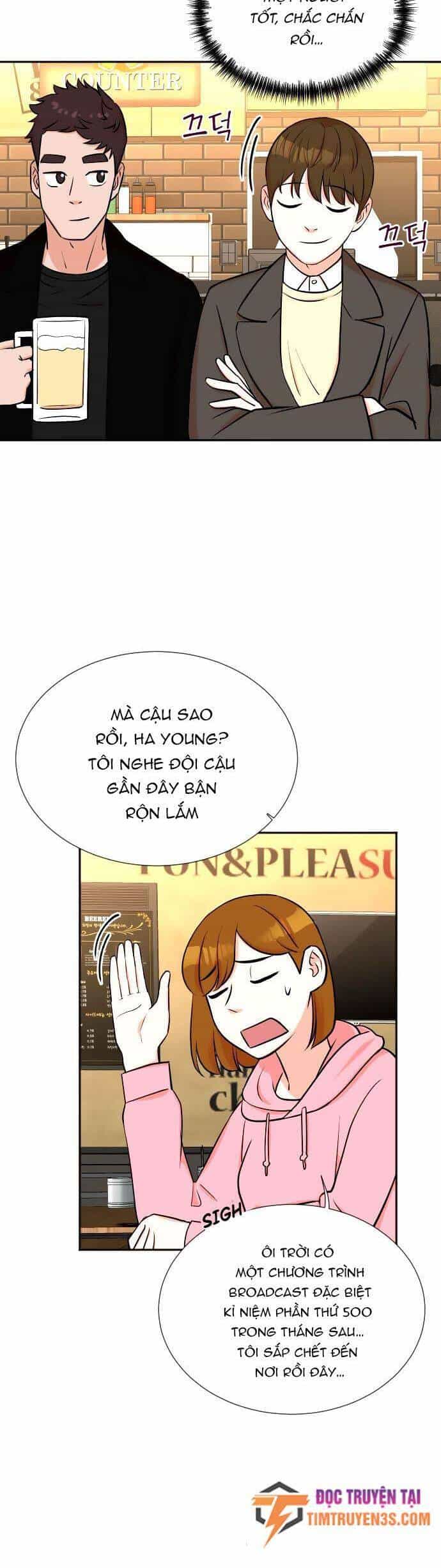 Cuộc Sống Thứ Hai Của Nhà Sản Xuất - Chương 21 - ảnh 8
