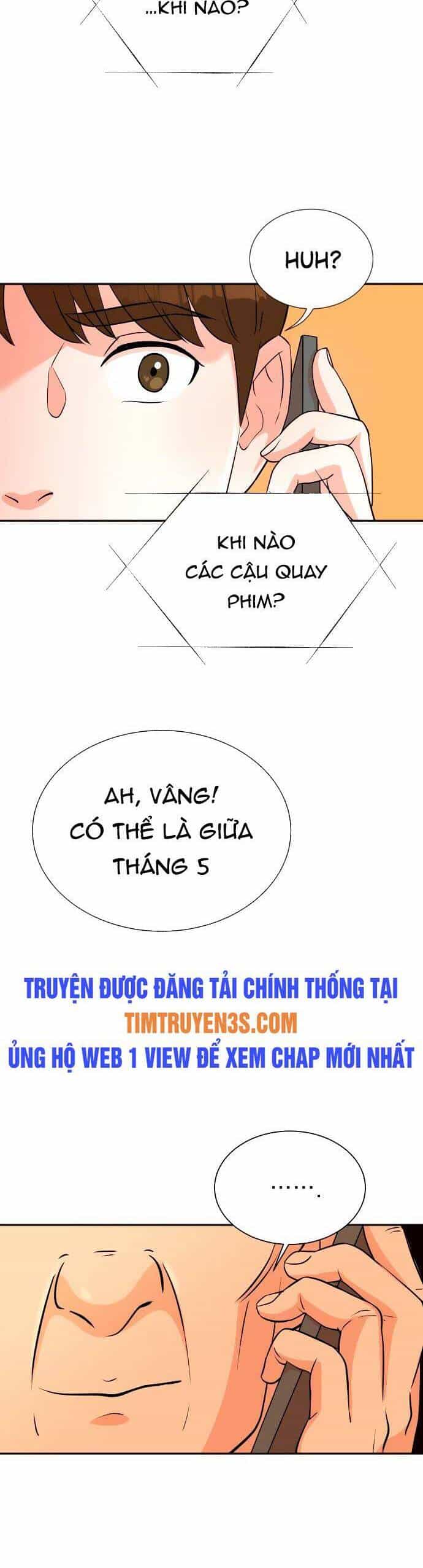 Cuộc Sống Thứ Hai Của Nhà Sản Xuất - Chương 24 - ảnh 24