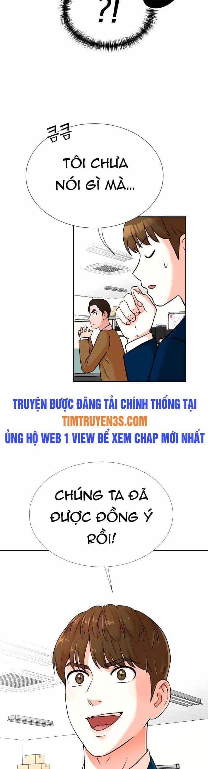 Cuộc Sống Thứ Hai Của Nhà Sản Xuất - Chương 24 - ảnh 31