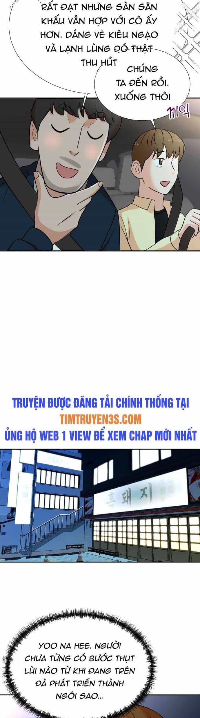 Cuộc Sống Thứ Hai Của Nhà Sản Xuất - Chương 25 - ảnh 26