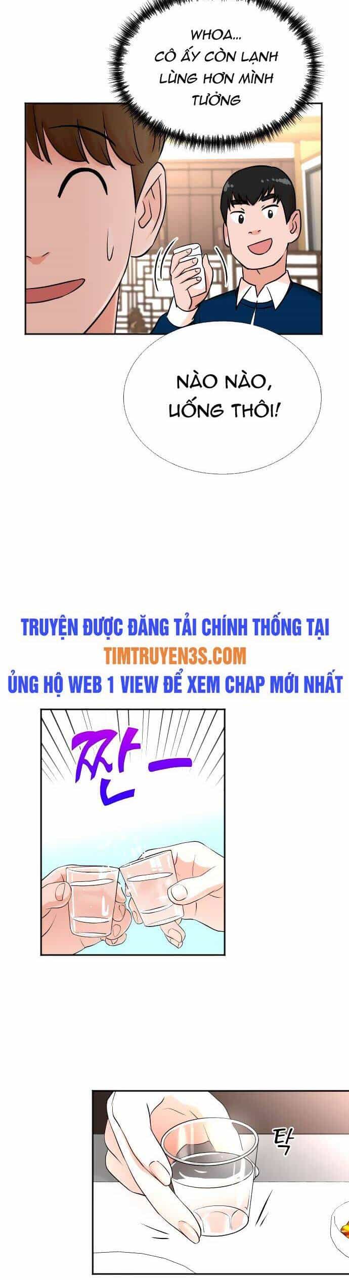 Cuộc Sống Thứ Hai Của Nhà Sản Xuất - Chương 25 - ảnh 34