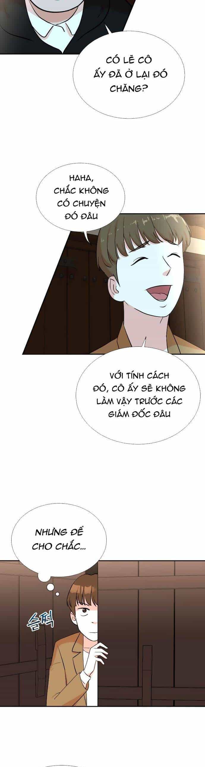 Cuộc Sống Thứ Hai Của Nhà Sản Xuất - Chương 26 - ảnh 27