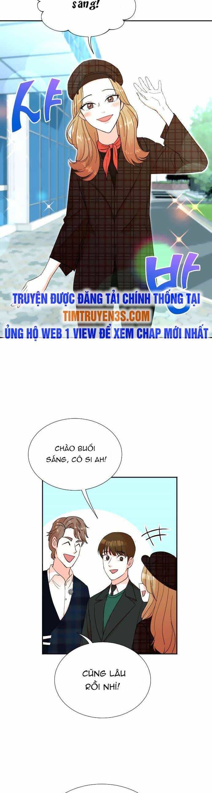 Cuộc Sống Thứ Hai Của Nhà Sản Xuất - Chương 27 - ảnh 19