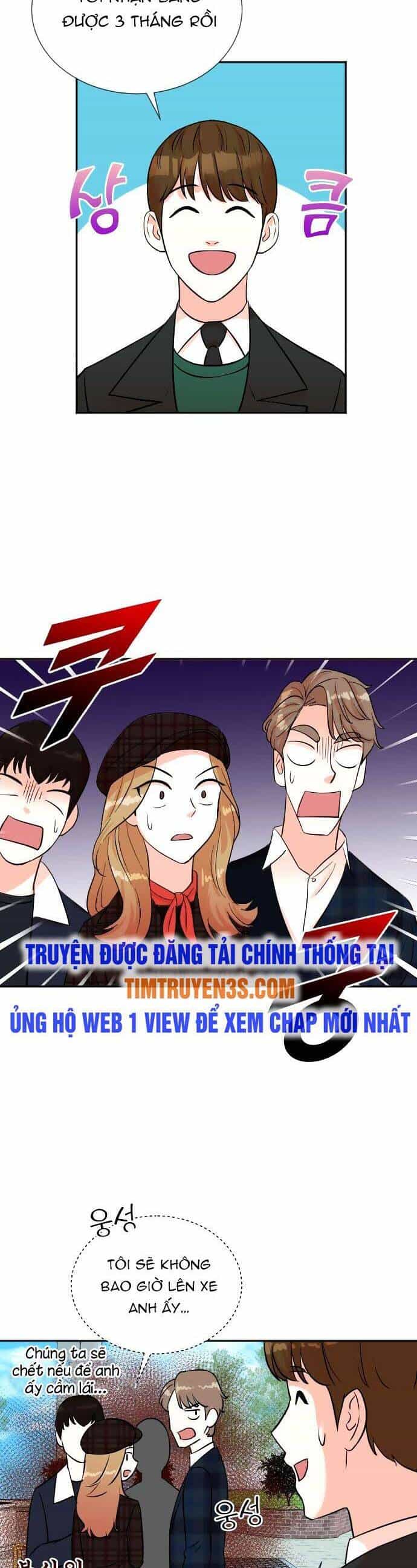 Cuộc Sống Thứ Hai Của Nhà Sản Xuất - Chương 27 - ảnh 31