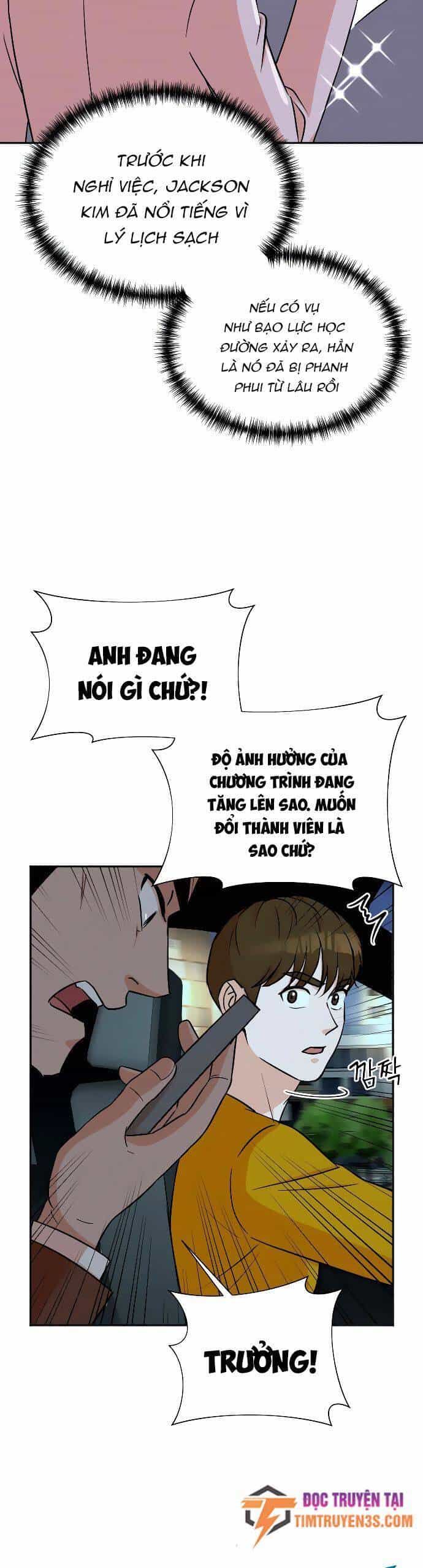 Cuộc Sống Thứ Hai Của Nhà Sản Xuất - Chương 32 - ảnh 4