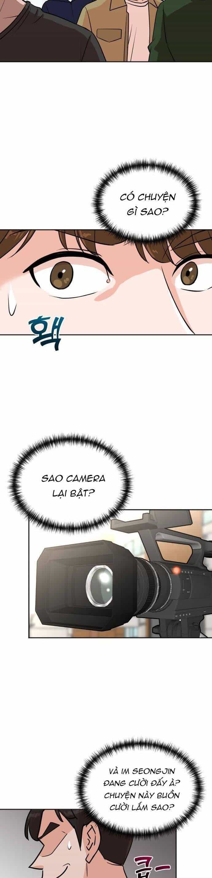 Cuộc Sống Thứ Hai Của Nhà Sản Xuất - Chương 34 - ảnh 24