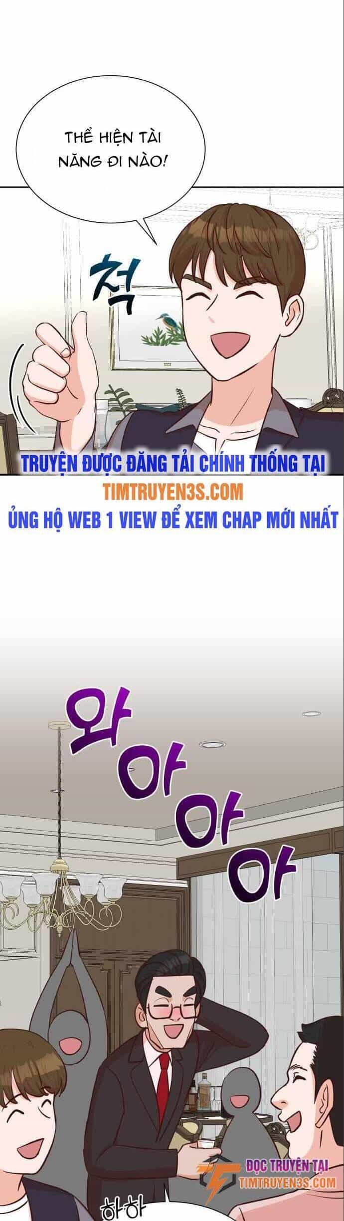 Cuộc Sống Thứ Hai Của Nhà Sản Xuất - Chương 36 - ảnh 11