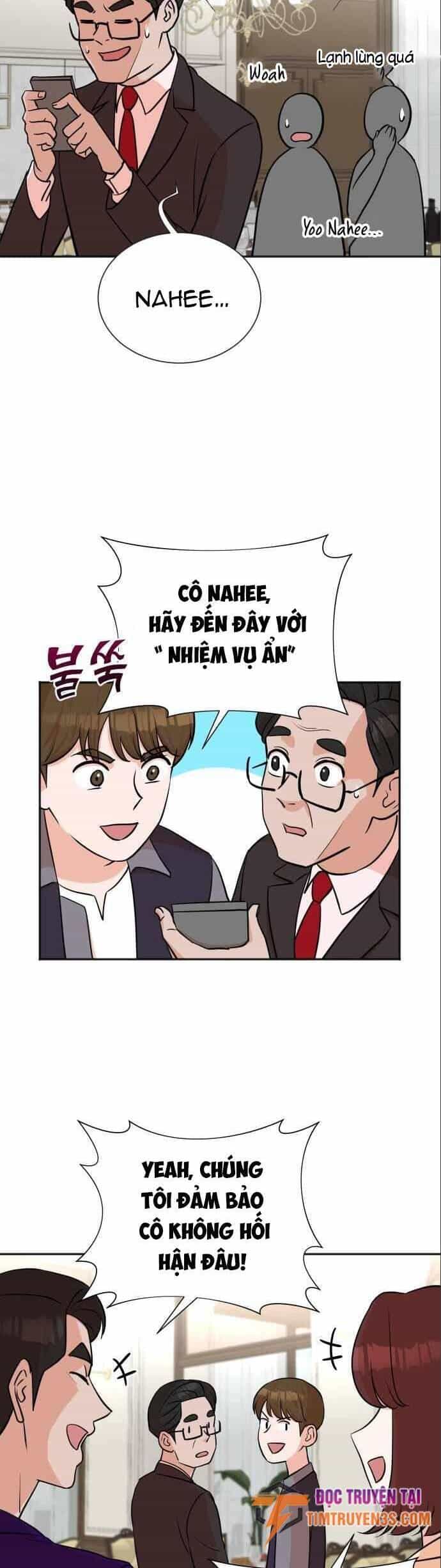 Cuộc Sống Thứ Hai Của Nhà Sản Xuất - Chương 36 - ảnh 13