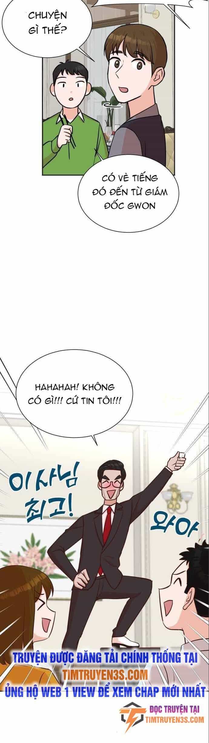 Cuộc Sống Thứ Hai Của Nhà Sản Xuất - Chương 36 - ảnh 7