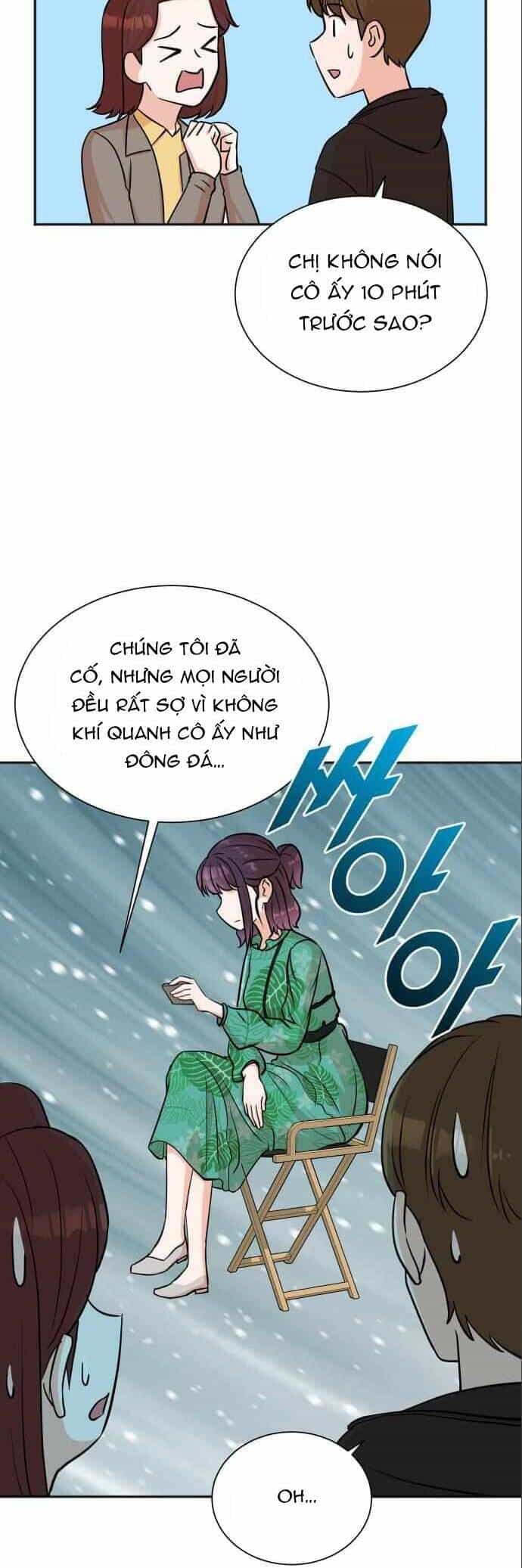 Cuộc Sống Thứ Hai Của Nhà Sản Xuất - Chương 37 - ảnh 11