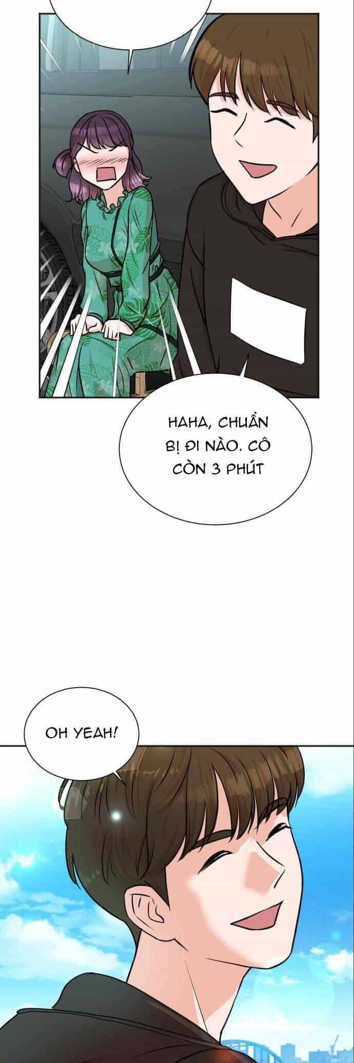 Cuộc Sống Thứ Hai Của Nhà Sản Xuất - Chương 37 - ảnh 17