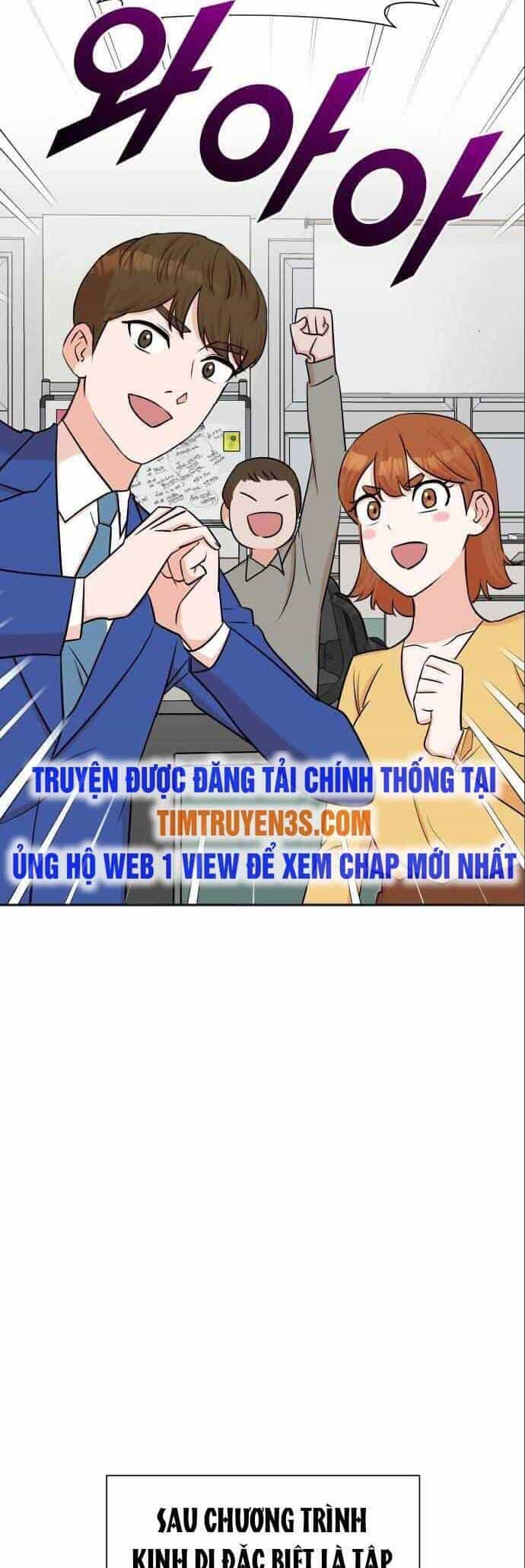 Cuộc Sống Thứ Hai Của Nhà Sản Xuất - Chương 39 - ảnh 8
