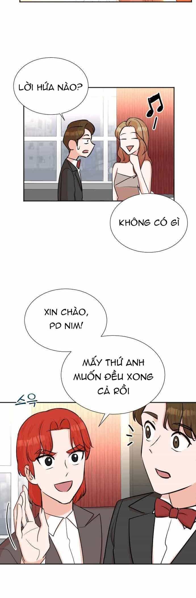 Cuộc Sống Thứ Hai Của Nhà Sản Xuất - Chương 40 - ảnh 31