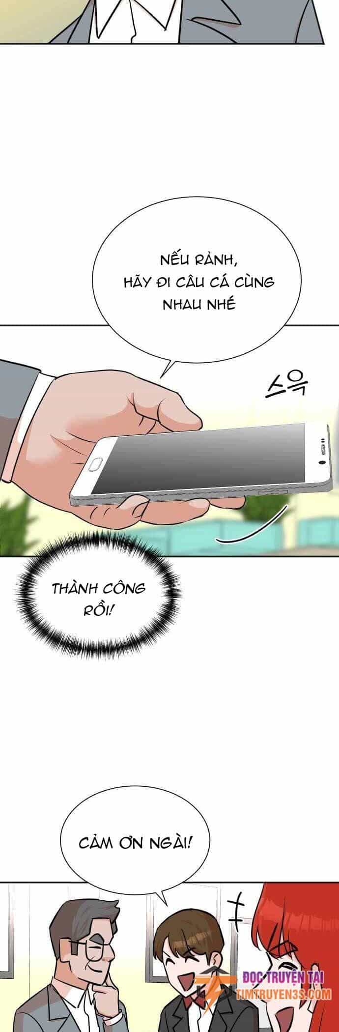Cuộc Sống Thứ Hai Của Nhà Sản Xuất - Chương 40 - ảnh 42