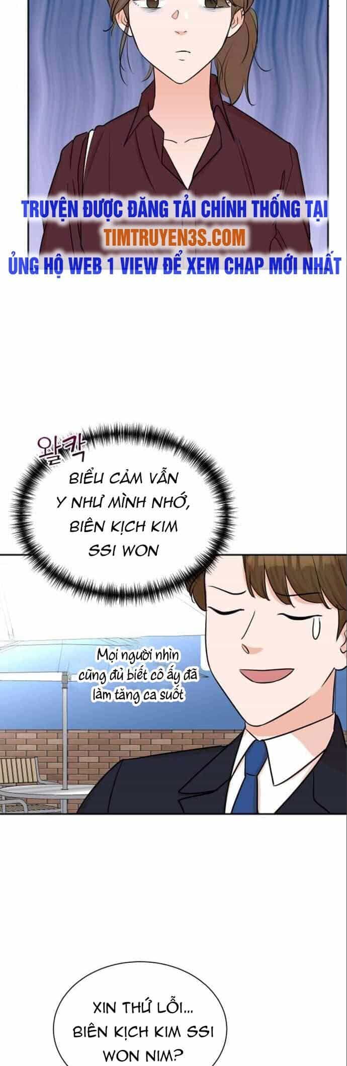 Cuộc Sống Thứ Hai Của Nhà Sản Xuất - Chương 42 - ảnh 26
