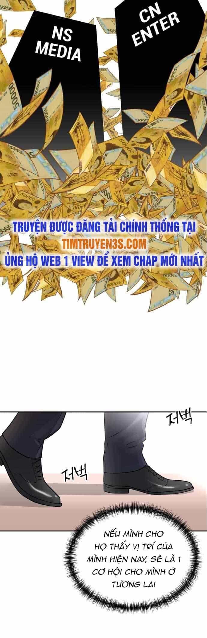 Cuộc Sống Thứ Hai Của Nhà Sản Xuất - Chương 42 - ảnh 6