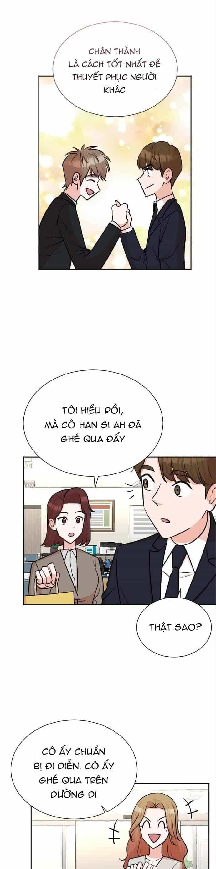 Cuộc Sống Thứ Hai Của Nhà Sản Xuất - Chương 44 - ảnh 22