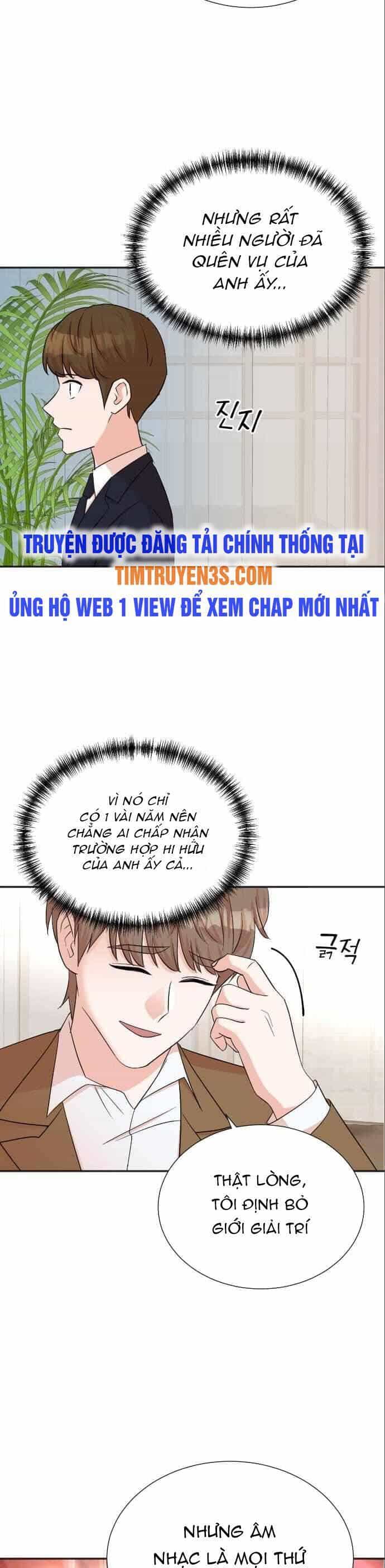 Cuộc Sống Thứ Hai Của Nhà Sản Xuất - Chương 45 - ảnh 26