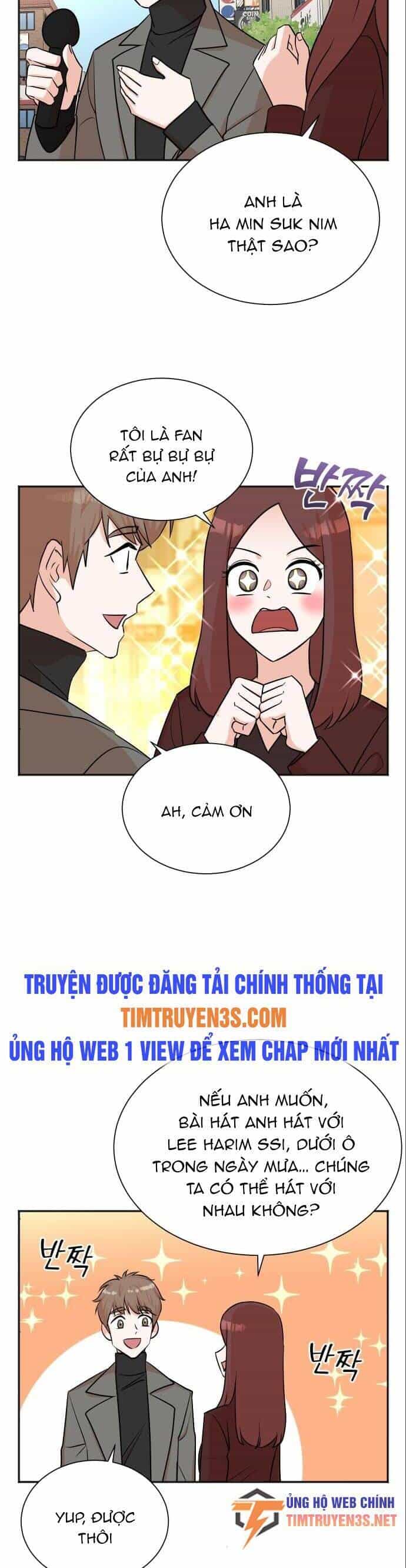Cuộc Sống Thứ Hai Của Nhà Sản Xuất - Chương 46 - ảnh 23