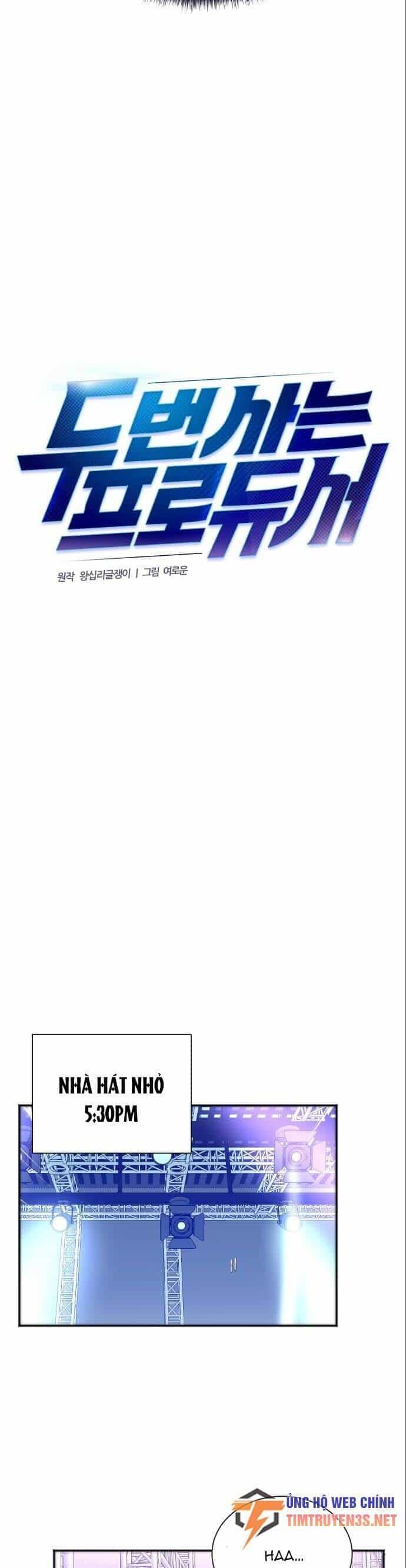 Cuộc Sống Thứ Hai Của Nhà Sản Xuất - Chương 46 - ảnh 25
