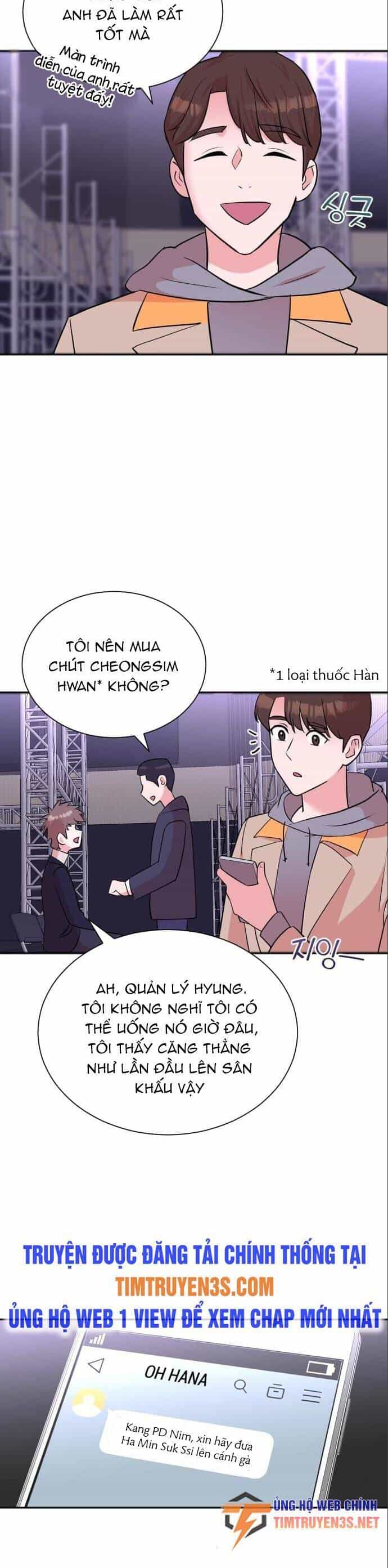 Cuộc Sống Thứ Hai Của Nhà Sản Xuất - Chương 46 - ảnh 27