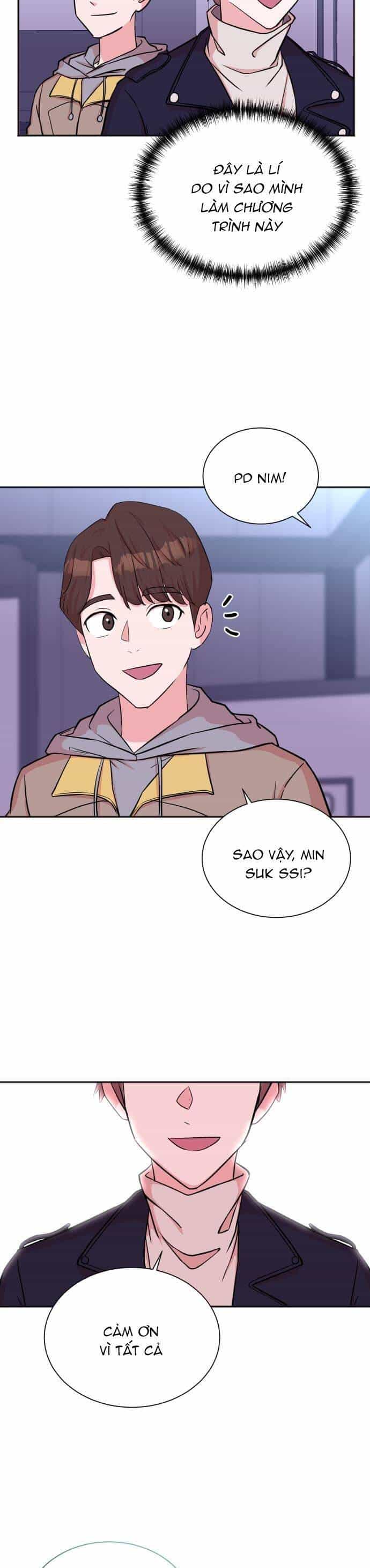 Cuộc Sống Thứ Hai Của Nhà Sản Xuất - Chương 47 - ảnh 16
